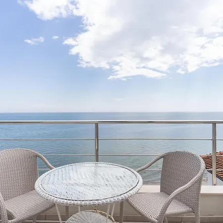 White Pearl Apartamento