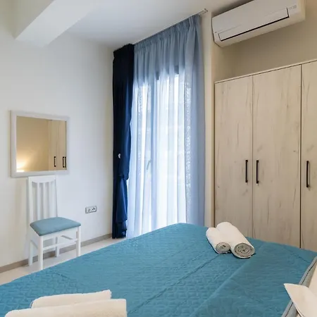 White Pearl Apartamento