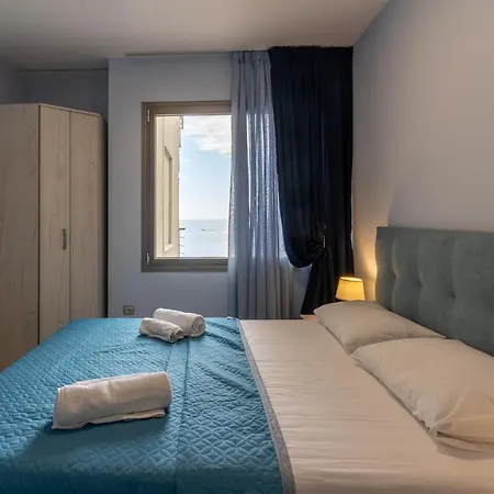 Apartamento White Pearl *