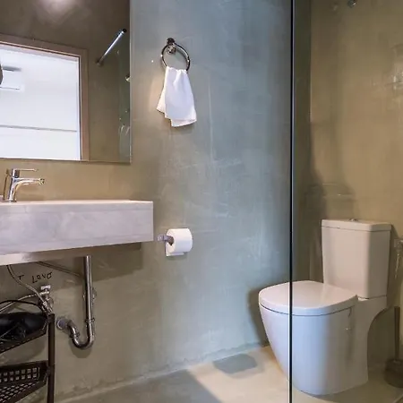 Apartamento White Pearl