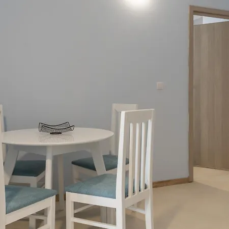 Apartamento White Pearl