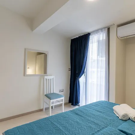 Apartamento White Pearl