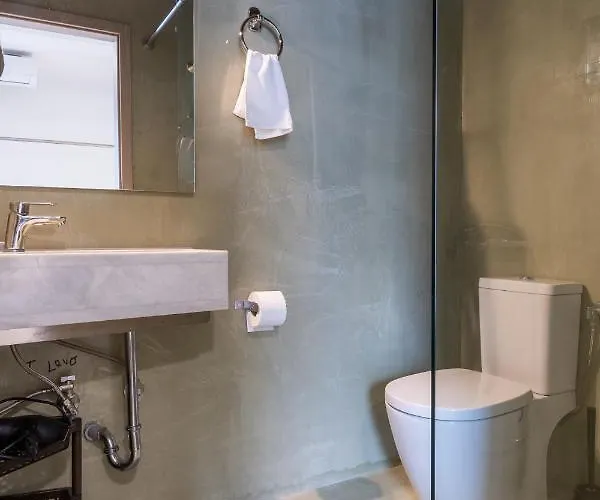 شقة White Pearl