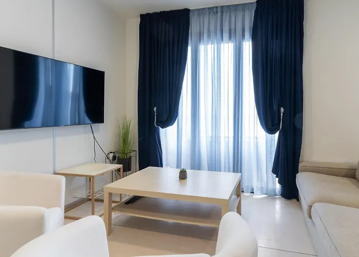 White Pearl شقة