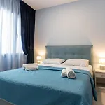 White Pearl 公寓 Paralía
