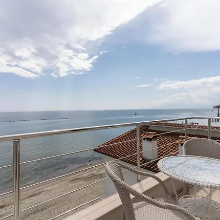 White Pearl Paralia Katerinis
