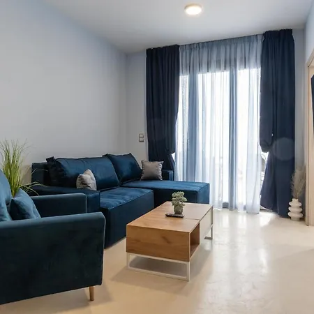 Apartment White Pearl