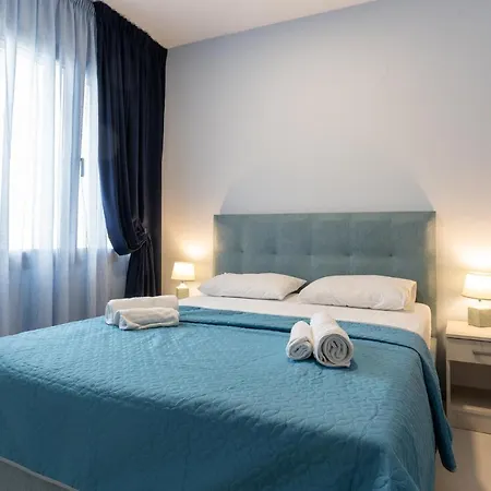 White Pearl Apartment Paralia Katerinis
