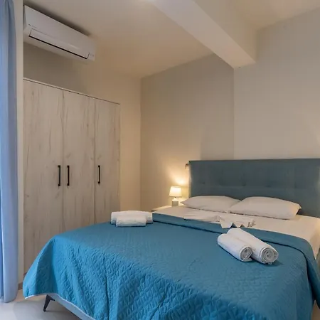 Apartment White Pearl Paralia Katerinis