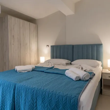 White Pearl Apartment Paralia Katerinis