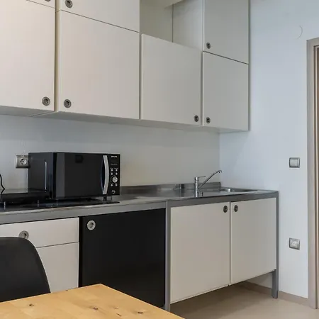 Apartment White Pearl Paralia Katerinis