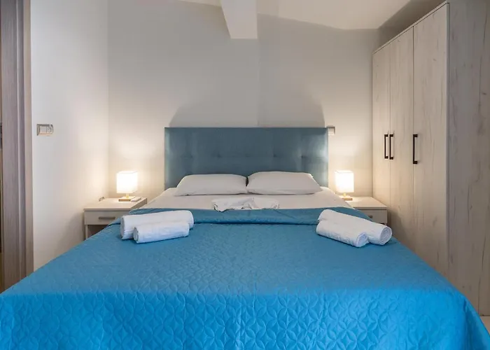 White Pearl * Паралия-Катерини