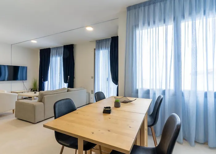 White Pearl Паралия-Катерини